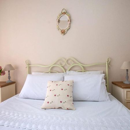 Liza'S House Apartment Corfu  Exterior foto