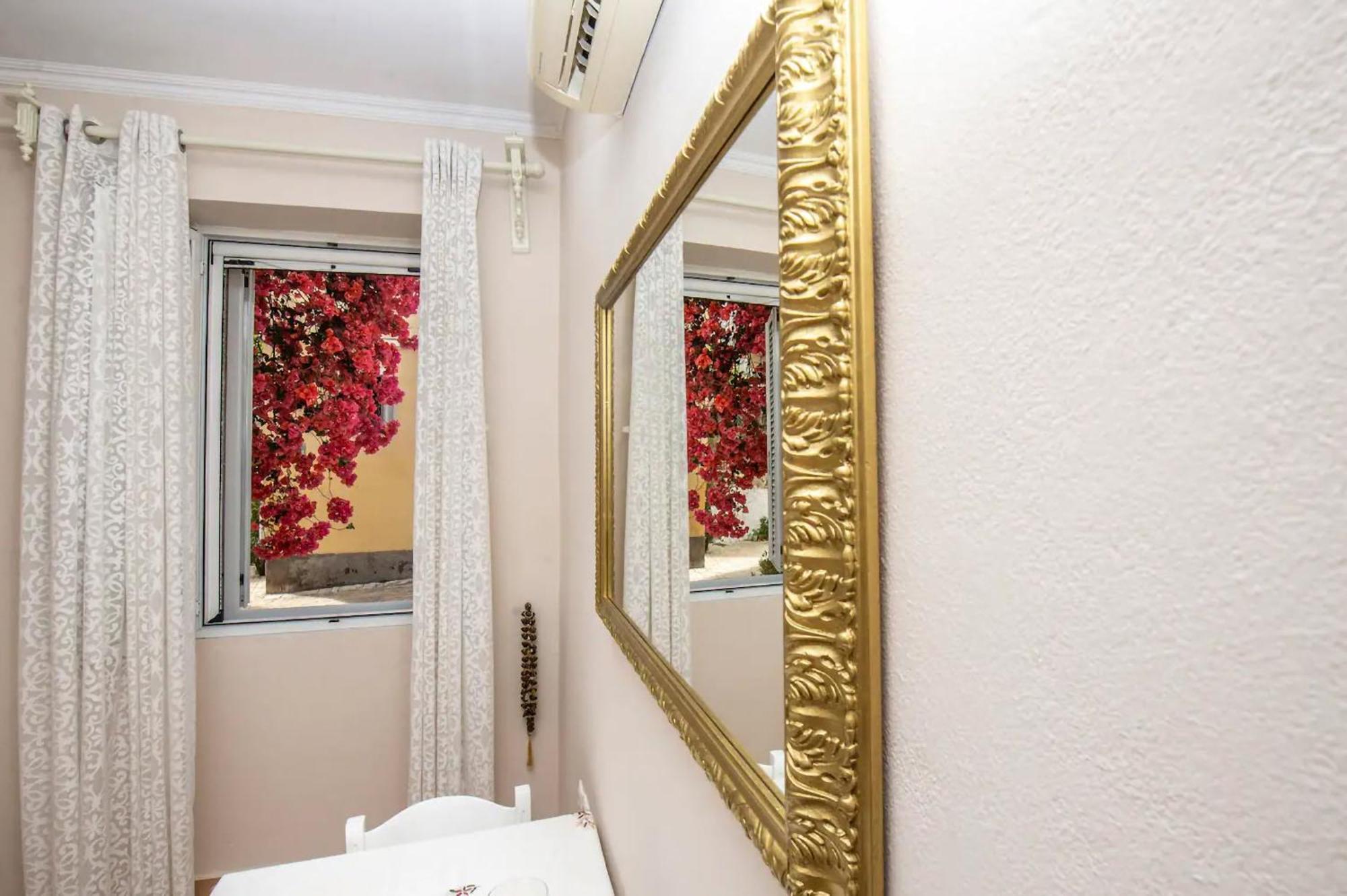 Liza'S House Apartment Corfu  Exterior foto
