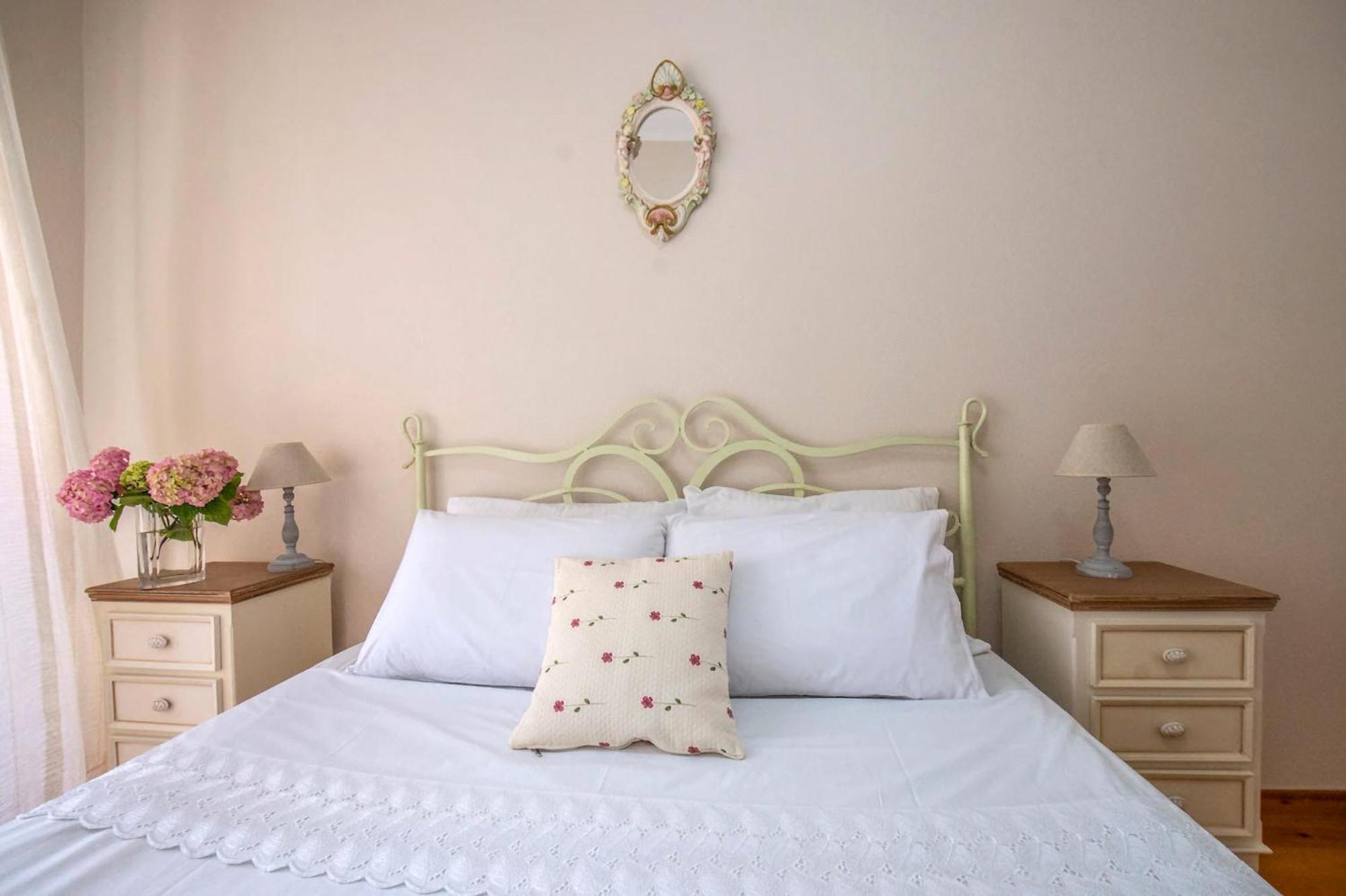Liza'S House Apartment Corfu  Exterior foto