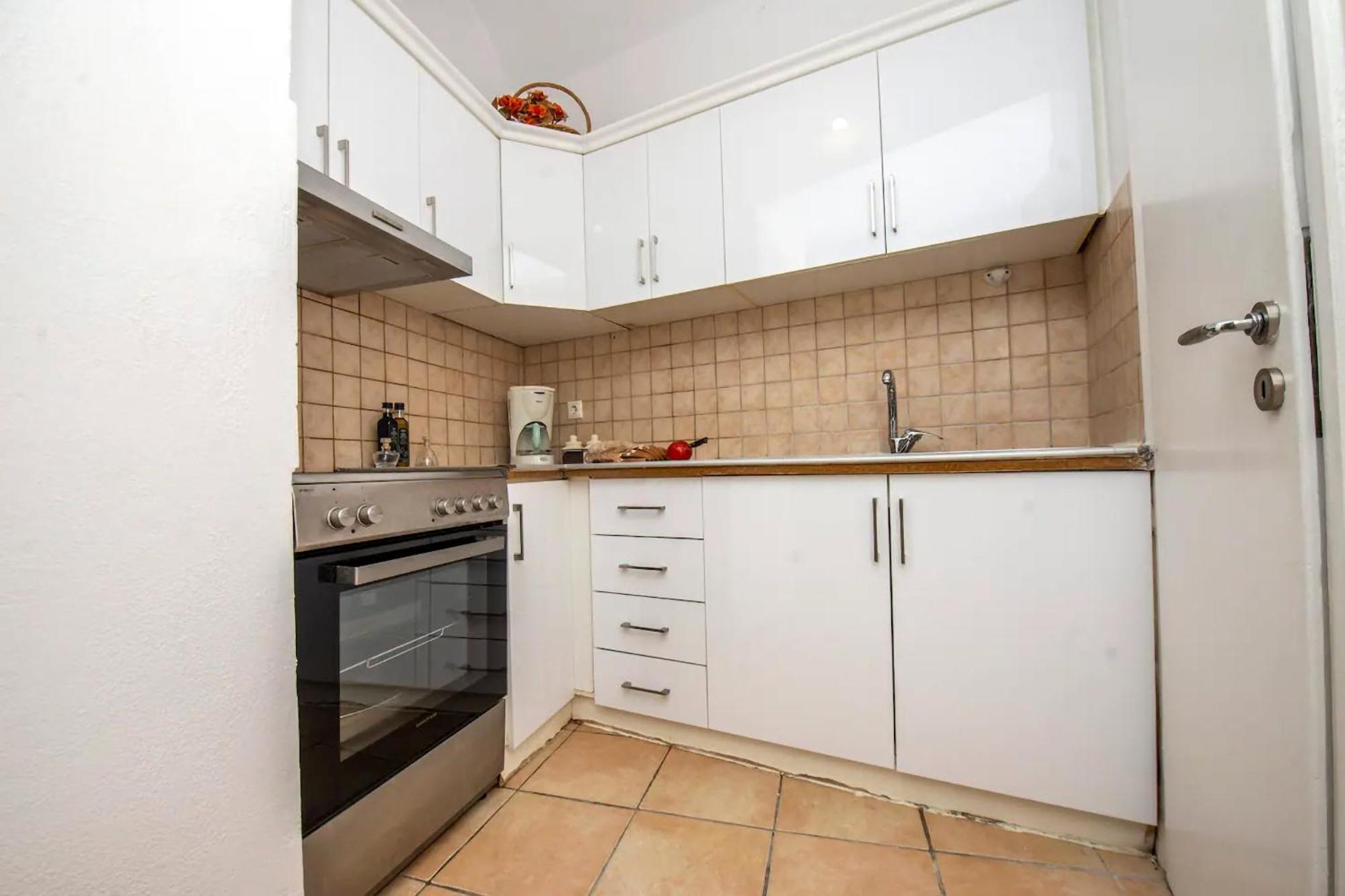 Liza'S House Apartment Corfu  Exterior foto