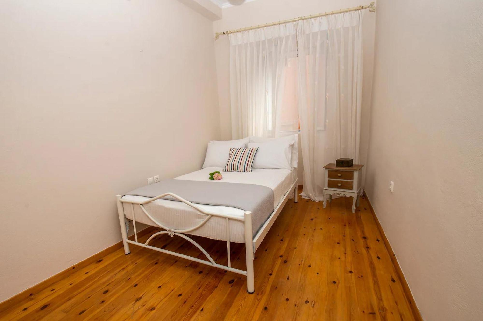 Liza'S House Apartment Corfu  Exterior foto